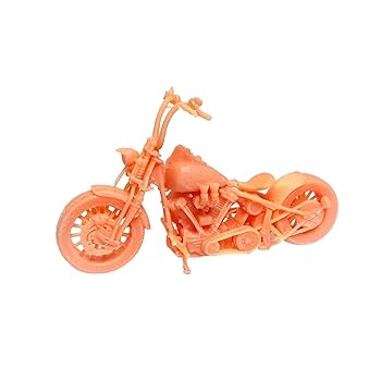 お盆まで値下げ！ミニチュアバイクコレクション バイクミニチュアコレクション(「甦る絶版名車スーパーバイク